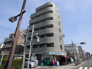 モンターニュ綾瀬の画像