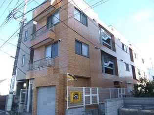 エスポワール2大宮の画像