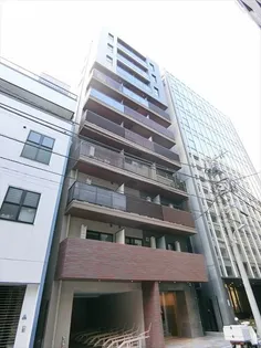 アーバネックス日本橋人形町の画像