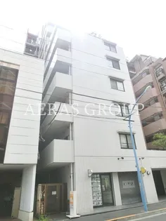 藤和シティコープ早稲田の画像