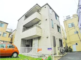 BELLE MAISONの画像