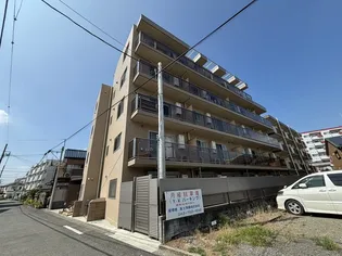 メイプルアネックスの画像