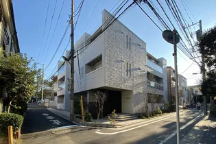 PLUME RESIDENCE 池袋の画像