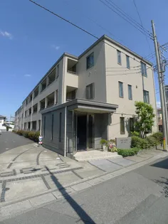 アークシティBコートの画像