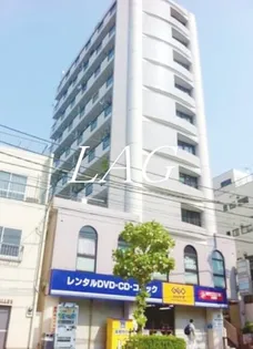 キャッスルマンション曳舟の画像