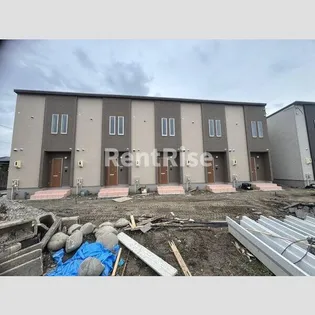 MAISONETTE LAND 込野 Bの画像