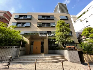 湯島アパートメントハウスの画像