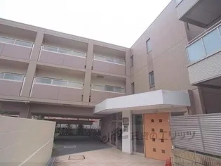 グランベージュ大手町【2階】の外観