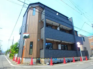 MELDIA牛浜の画像