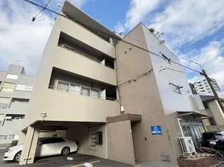 北野ビルの画像