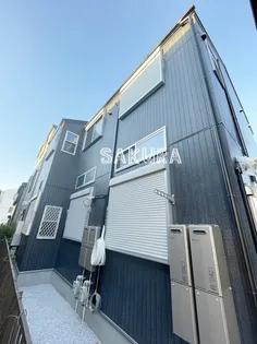 ビッグブリッジ新横浜の画像