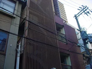 天七ハイツ淀の画像