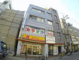 ニューコーベビルの画像