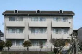 第1コートハイム国分の画像