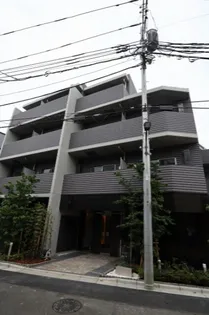 アネックス椎名町【1階】の外観