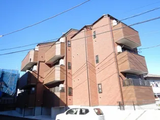 シエナ町田の画像