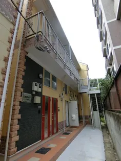 サザン本陣跡別館の画像