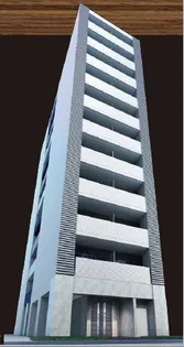 ジェノヴィア大島駅スカイガーデンの画像