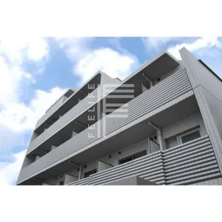 東京都練馬区小竹町2【マンション】の外観