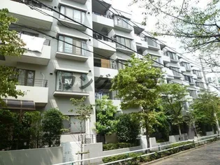 板橋本町グリーンパークの画像