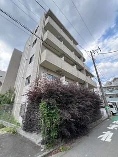 パークロッジ久我山の画像