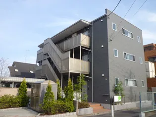 A K VERDEの画像