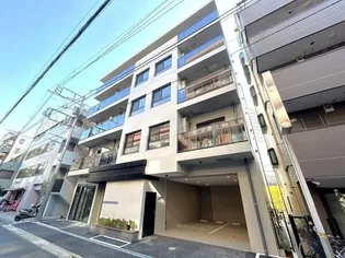 THE PALMS三鷹Iの画像