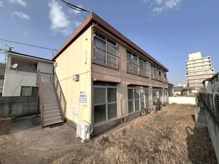 羽屋ハイツの画像