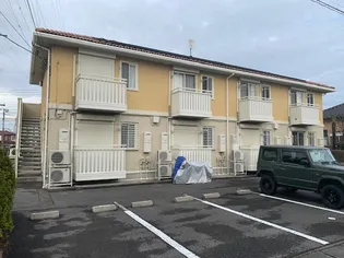 モナリエ IIの画像