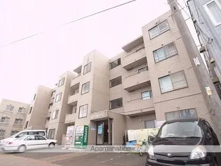 ノースプレステージの画像