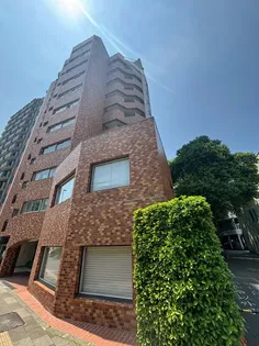 藤和白金台コープの画像