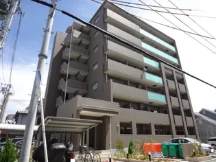 プラージュ堺の画像