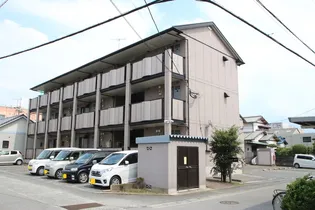 セジュールR Y A棟の画像