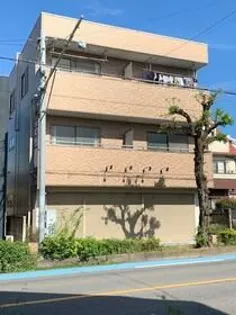 ジョイスタービルの画像