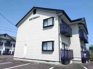 第7森合ビルの画像