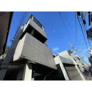 メゾンボヌールの画像