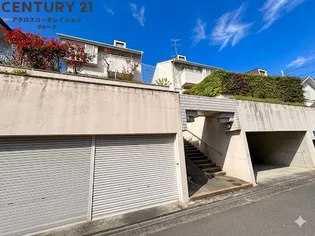ヴィラ セリゼーハイツの画像