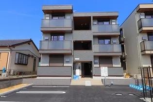 Dアヴァンス高富Bの画像