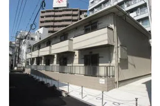 ラフィネ姫島の画像