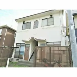 岡本ハイツの画像