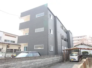 カーサマコイ南福岡の画像