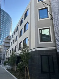 エルファーロ飯田橋の画像