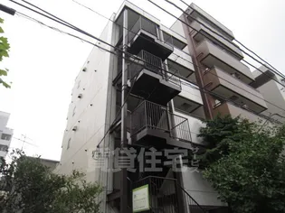 鎗田ビルの画像