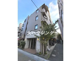 エスコート大森の画像