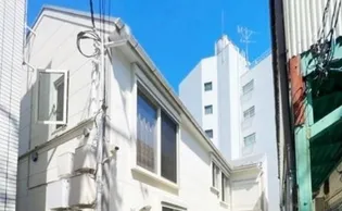 みらいえ高田馬場【1階】の外観