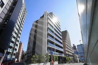 BLUROCK青葉台の画像