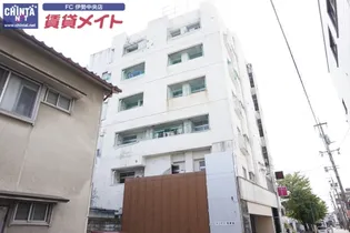 シャトーナツヤマ曽祢の画像