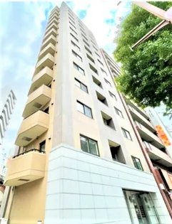 東京都千代田区神田須田町1【マンション】の外観