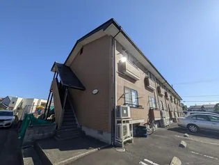 セゾンハウスの画像
