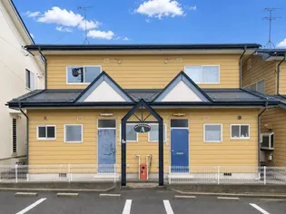 サンパレス小山の画像